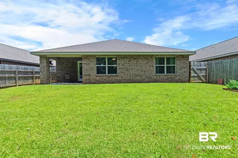 Exterior - 8238 Irwin Loop, Daphne, AL 36526 photo 5 of 12