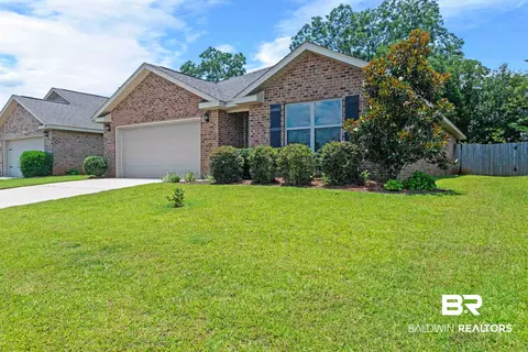 Exterior - 8238 Irwin Loop, Daphne, AL 36526 photo 3 of 12