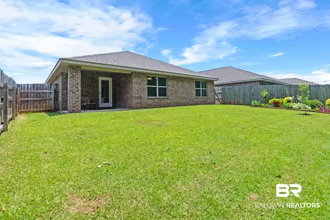 Exterior - 8238 Irwin Loop, Daphne, AL 36526 photo 8 of 12
