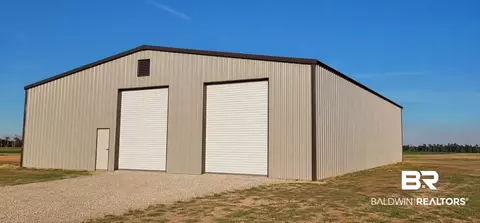 21838 Koier Rd, Robertsdale, AL 36567