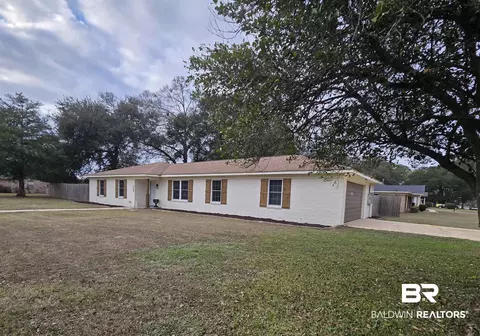 712 2nd Ave, Saraland, AL 36571