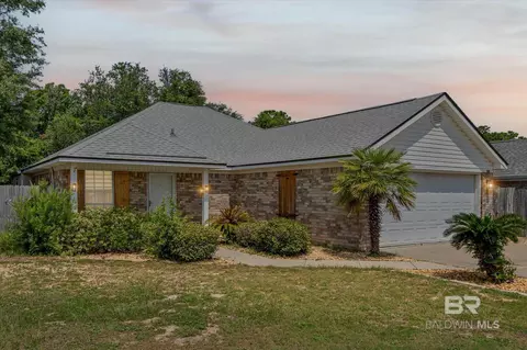 1341 W Hardwood Dr, Gulf Shores, AL 36542