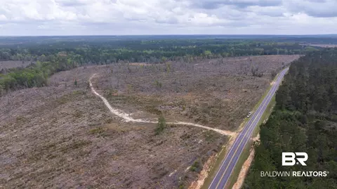 Mosley Road, Stapleton, AL 36578 photo 2