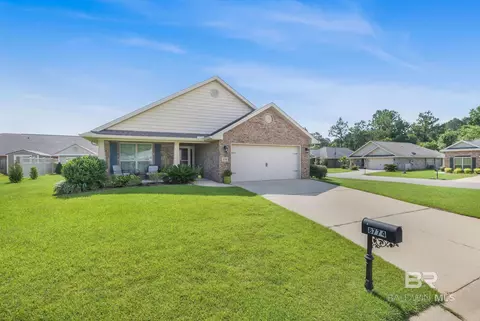 8774 Allay Ln, Foley, AL 36535