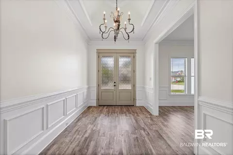 Entry Way - 17663 Burwick Loop, Fairhope, AL 36532 photo 2 of 4
