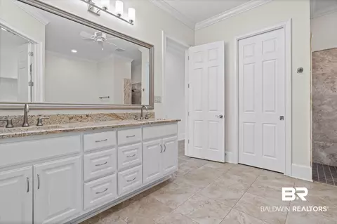 Entry Way - 17663 Burwick Loop, Fairhope, AL 36532 photo 3 of 4