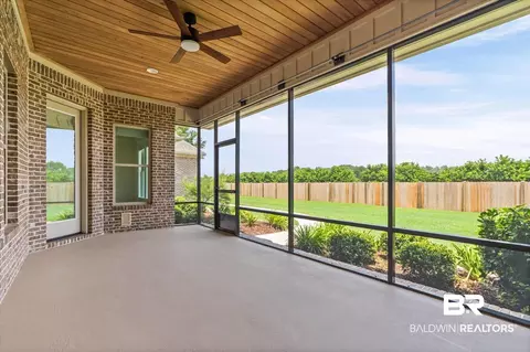 Exterior - 17663 Burwick Loop, Fairhope, AL 36532 photo 2 of 8