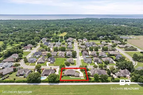 View/Area - 17663 Burwick Loop, Fairhope, AL 36532 photo 6 of 11