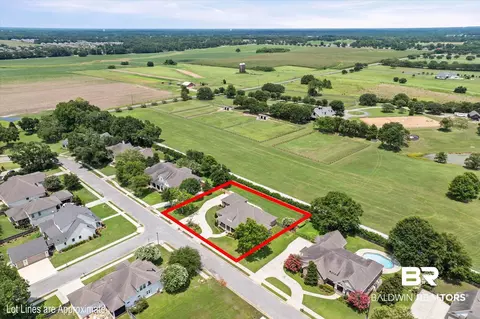 View/Area - 17663 Burwick Loop, Fairhope, AL 36532 photo 8 of 11