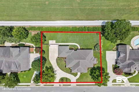 View/Area - 17663 Burwick Loop, Fairhope, AL 36532 photo 10 of 11