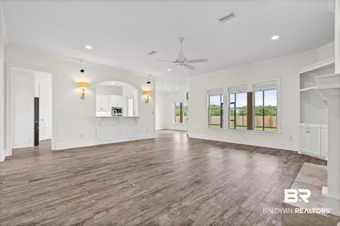 Living - 17663 Burwick Loop, Fairhope, AL 36532 photo 2 of 4