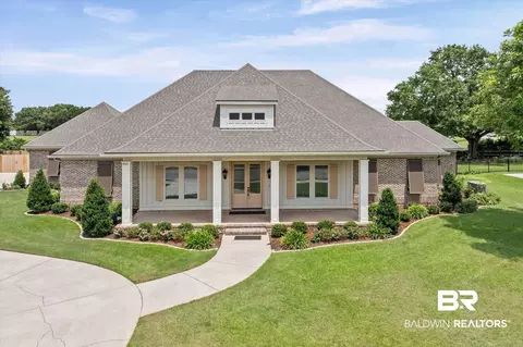17663 Burwick Loop, Fairhope, AL 36532