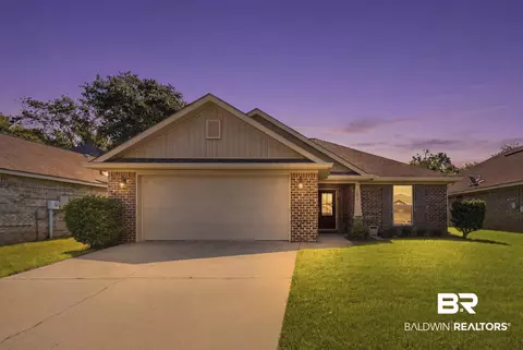 1316 Majesty Loop, Foley, AL 36535