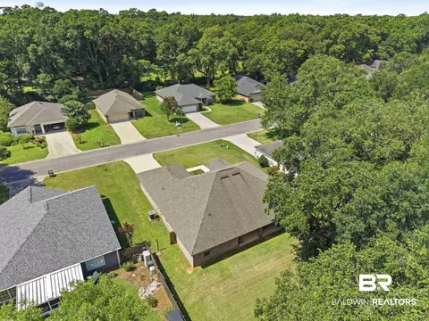 View/Area - 14877 Silver Oaks Loop, Silverhill, AL 36576 photo 3 of 14