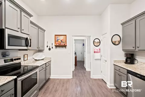 Entry Way - 14877 Silver Oaks Loop, Silverhill, AL 36576 photo 4 of 5