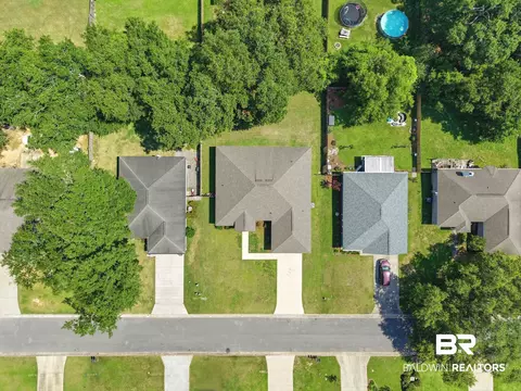 View/Area - 14877 Silver Oaks Loop, Silverhill, AL 36576 photo 5 of 14