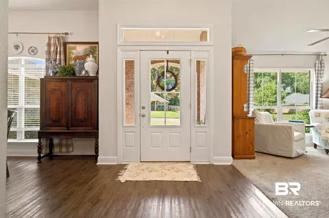 Entry Way - 14877 Silver Oaks Loop, Silverhill, AL 36576 photo 1 of 5