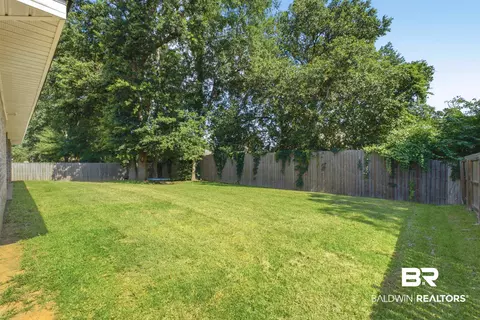 Exterior - 14877 Silver Oaks Loop, Silverhill, AL 36576 photo 4 of 4