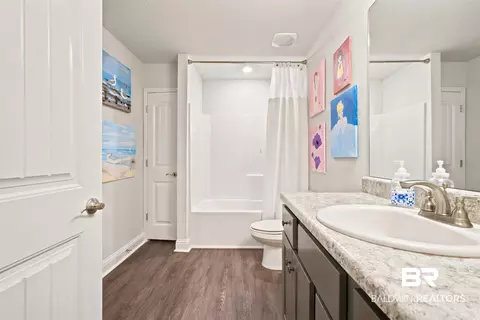 Entry Way - 14877 Silver Oaks Loop, Silverhill, AL 36576 photo 5 of 5