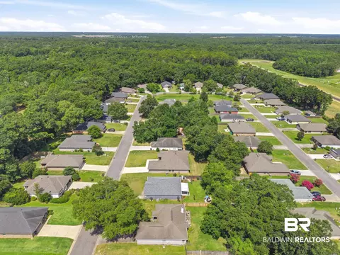 View/Area - 14877 Silver Oaks Loop, Silverhill, AL 36576 photo 10 of 14