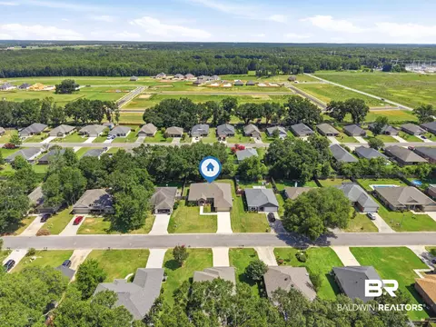 View/Area - 14877 Silver Oaks Loop, Silverhill, AL 36576 photo 7 of 14