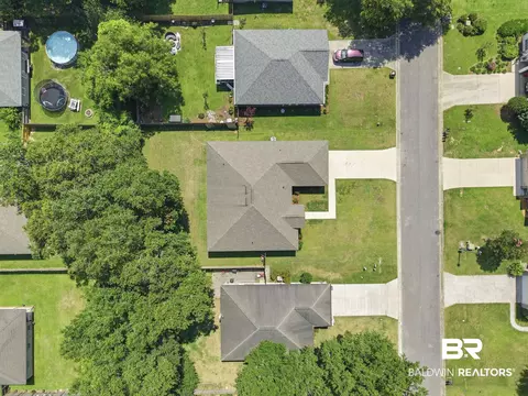 View/Area - 14877 Silver Oaks Loop, Silverhill, AL 36576 photo 6 of 14