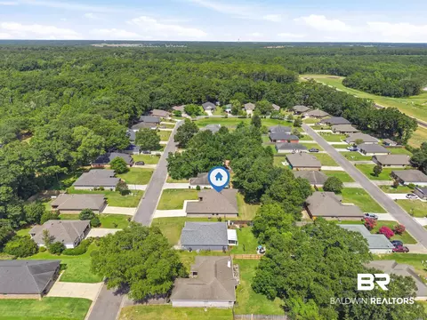 View/Area - 14877 Silver Oaks Loop, Silverhill, AL 36576 photo 9 of 14