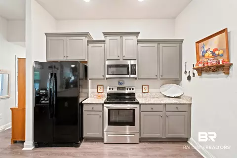 Kitchen - 14877 Silver Oaks Loop, Silverhill, AL 36576 photo 2 of 4