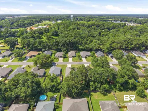 View/Area - 14877 Silver Oaks Loop, Silverhill, AL 36576 photo 12 of 14