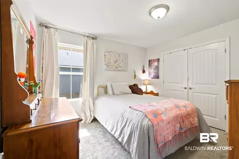 Bedroom - 14877 Silver Oaks Loop, Silverhill, AL 36576 photo 1 of 9
