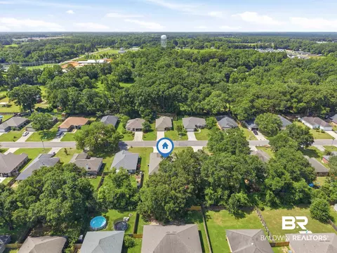 View/Area - 14877 Silver Oaks Loop, Silverhill, AL 36576 photo 11 of 14