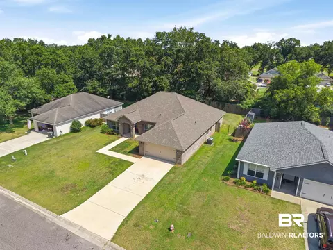 View/Area - 14877 Silver Oaks Loop, Silverhill, AL 36576 photo 2 of 14
