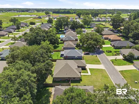 View/Area - 14877 Silver Oaks Loop, Silverhill, AL 36576 photo 4 of 14
