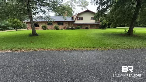 502 Bradley Ave, Bay Minette, AL 36507