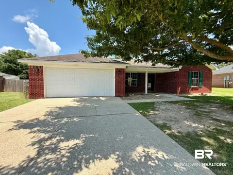 123 Pennbrooke Loop, Foley, AL 36535