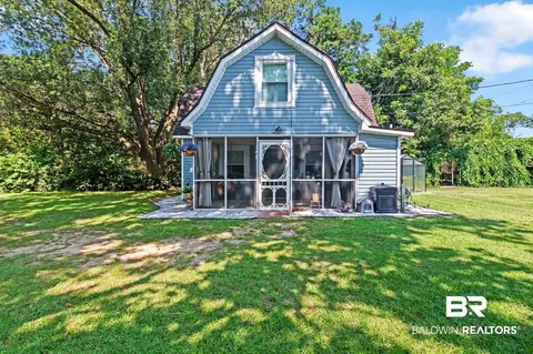 14685 Camelia Ave, Magnolia Springs, AL 36555