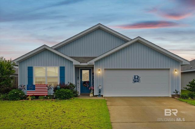 18921 Markle Dr, Robertsdale, AL 36567