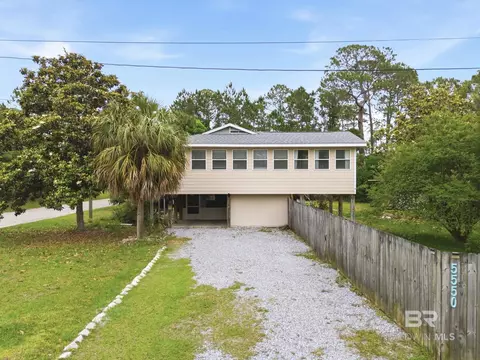 5550 Balderas Ave, Pensacola, FL 32507