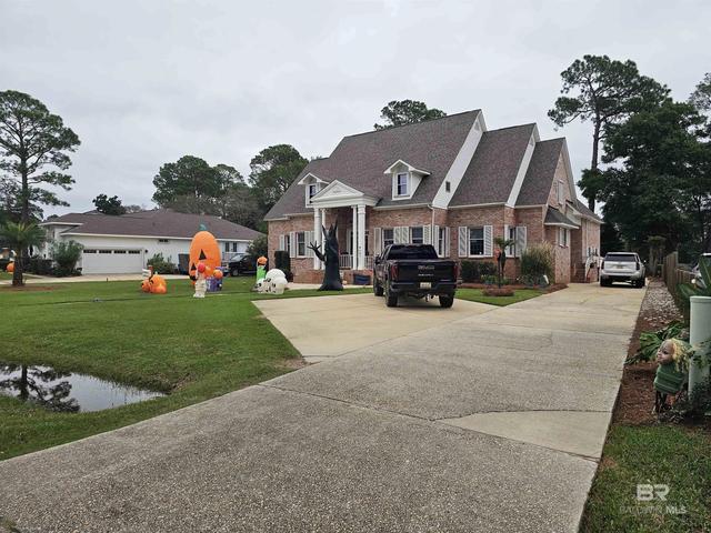 701 Wedgewood Dr, Gulf Shores, AL 36542