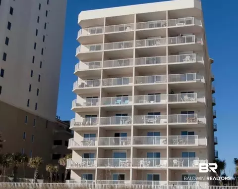 24114 Perdido Beach Blvd #801, Orange Beach, AL 36561