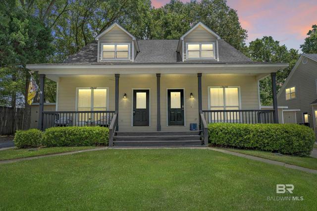 17488 Pandion Rdg #A-1, Fairhope, AL 36532