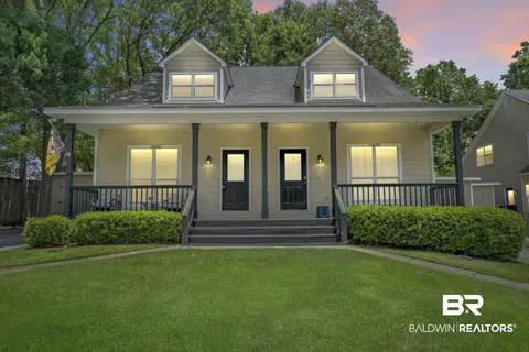 17488 Pandion Rdg #A-1, Fairhope, AL 36532