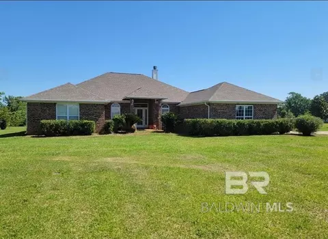 16311 Old Brady Rd, Bay Minette, AL 36507