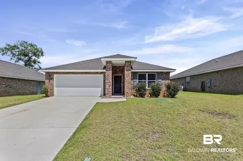 2503 Arbordale Loop, Mobile, AL 36695