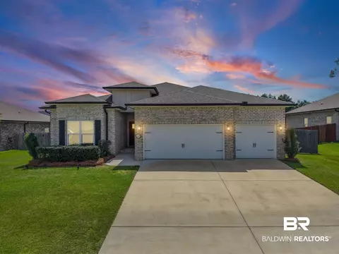 25198 Thistle Chase Dr, Loxley, AL 36551
