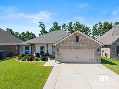 1017 Ruisseau Dr, Foley, AL 36535