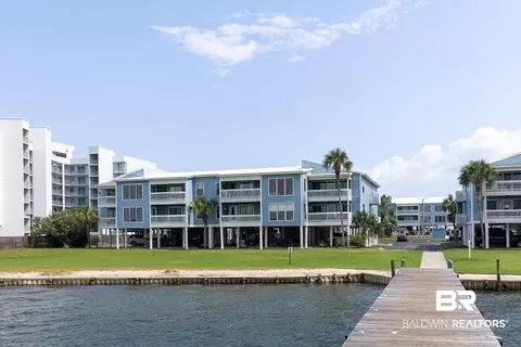 1872 W Beach Blvd #A 206, Gulf Shores, AL 36542