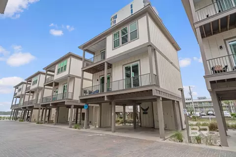 1932 W Beach Blvd #O "OSPREY", Gulf Shores, AL 36542