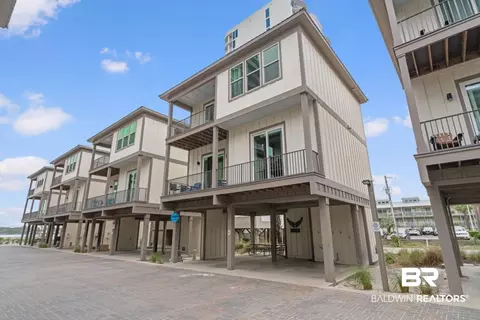 1932 W Beach Blvd #O "OSPREY", Gulf Shores, AL 36542