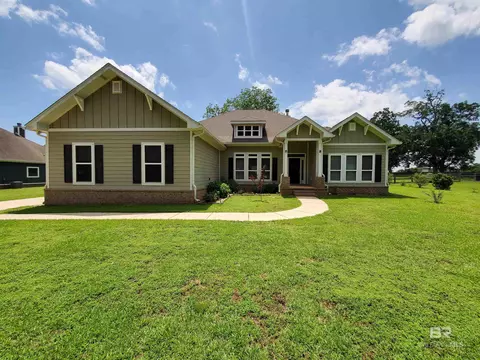 12237 Pecan Grove St, Magnolia Springs, AL 36555